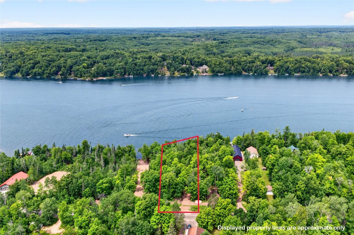 XXX Long Lake Road, Stone Lake WI 54876 - Land house for sale - MLS #1602892 - image16