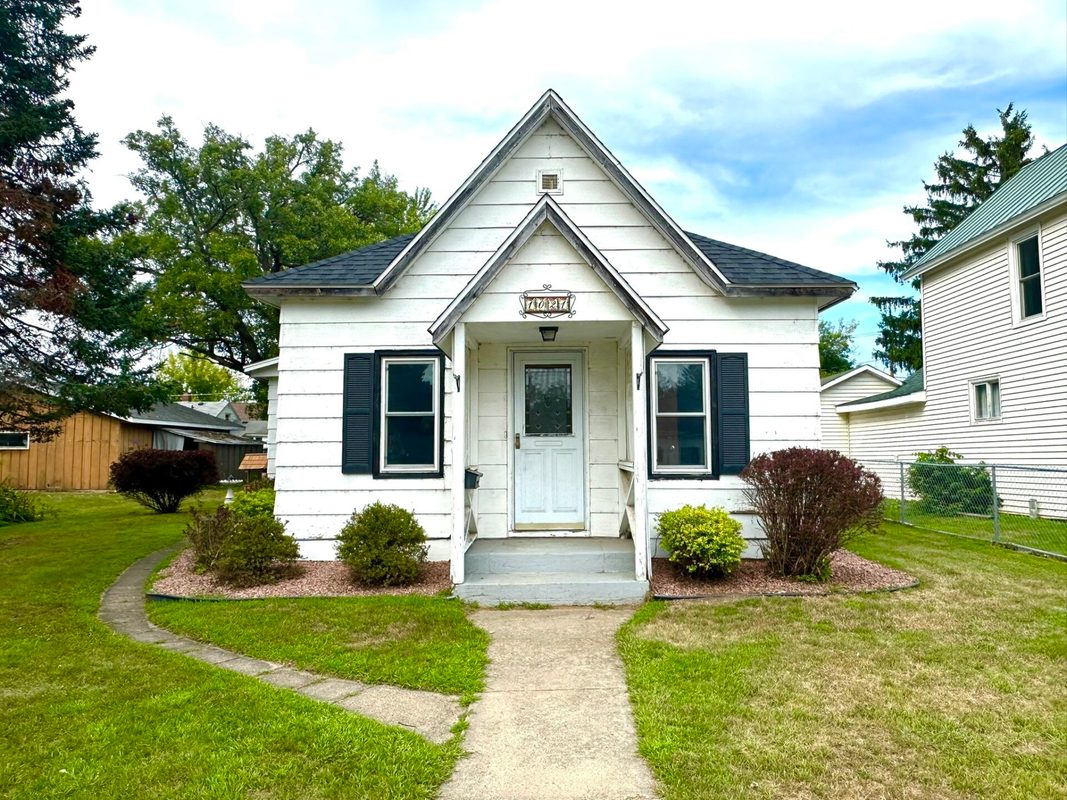 1021 La Salle Avenue, Barron WI 54812 - Residential house for sale - MLS #1604666 - image3