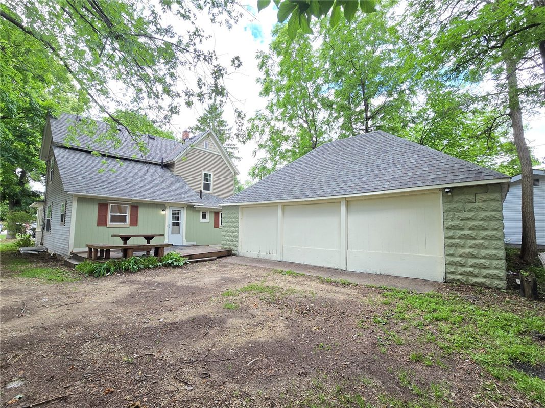 914 6th Avenue, Menomonie WI 54751 - Residential house for sale - MLS #1602376 - image3