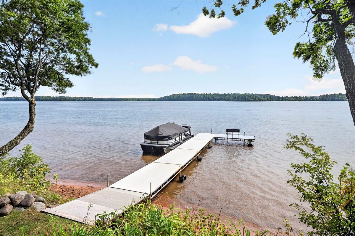 N14320 Island View Road, Minong WI 54859 - Residential house for sale - MLS #1604500 - image5