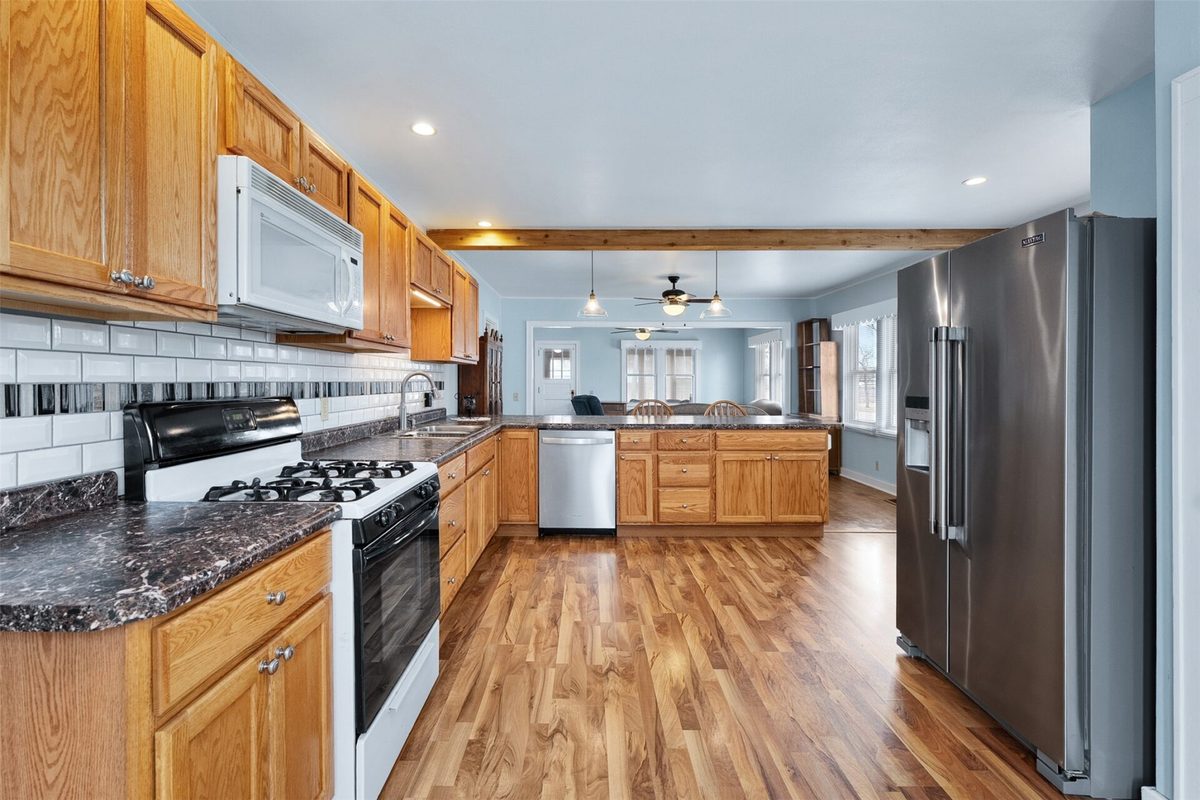 N5379 Walnut Street, Tony WI 54563 - Residential house for sale - MLS #1599742 - image5