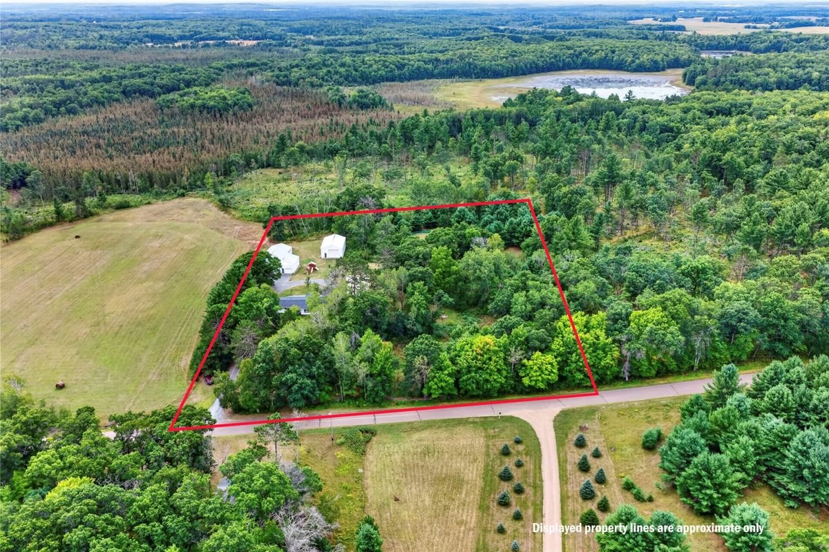 W7891 Keller Road, Spooner WI 54801 - Residential house for sale - MLS #1604823 - image48