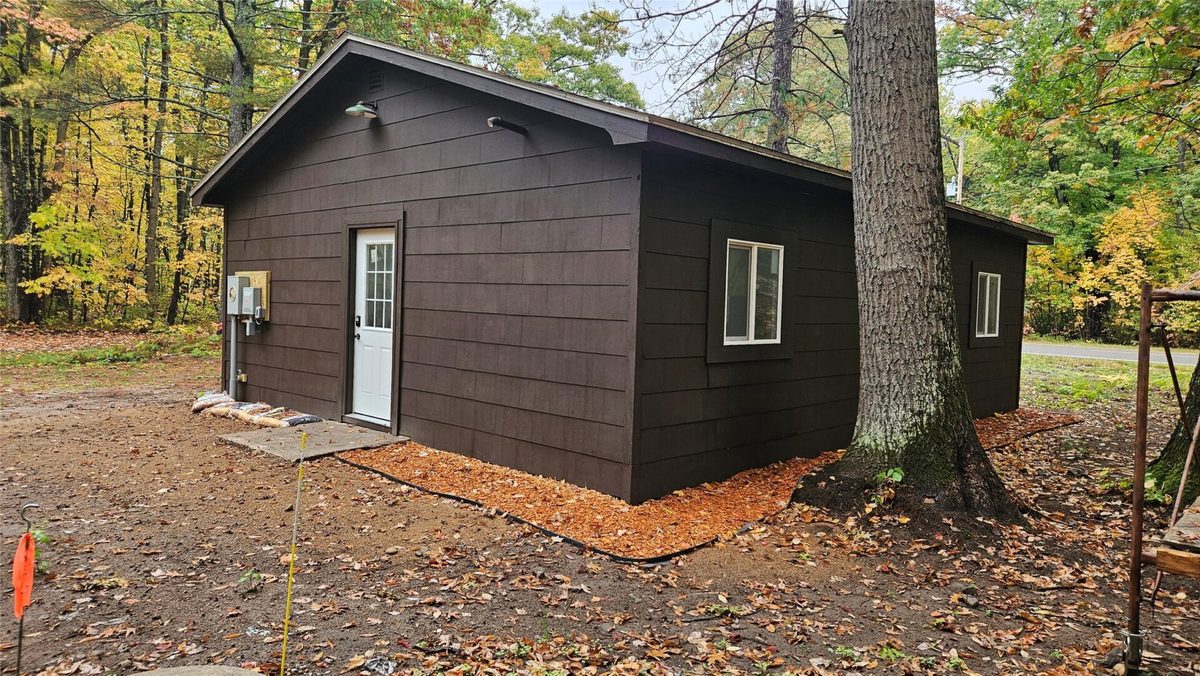 14385 County Hwy K, Hayward WI 54843 - Residential house for sale - MLS #1605627 - image4