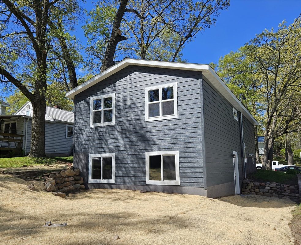 411 Poplar Street, Spooner WI 54801 - Residential house for sale - MLS #1601458 - image2