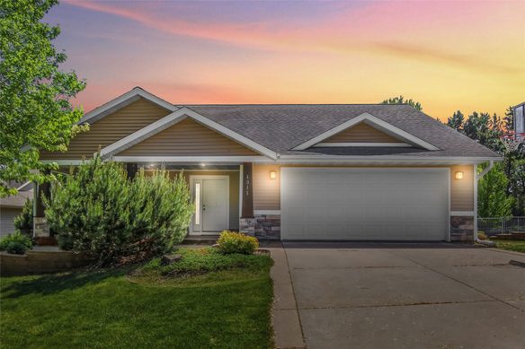 1311 Stephi Road, Eau Claire WI 54703 - Residential house for sale - MLS #1601430 - image1