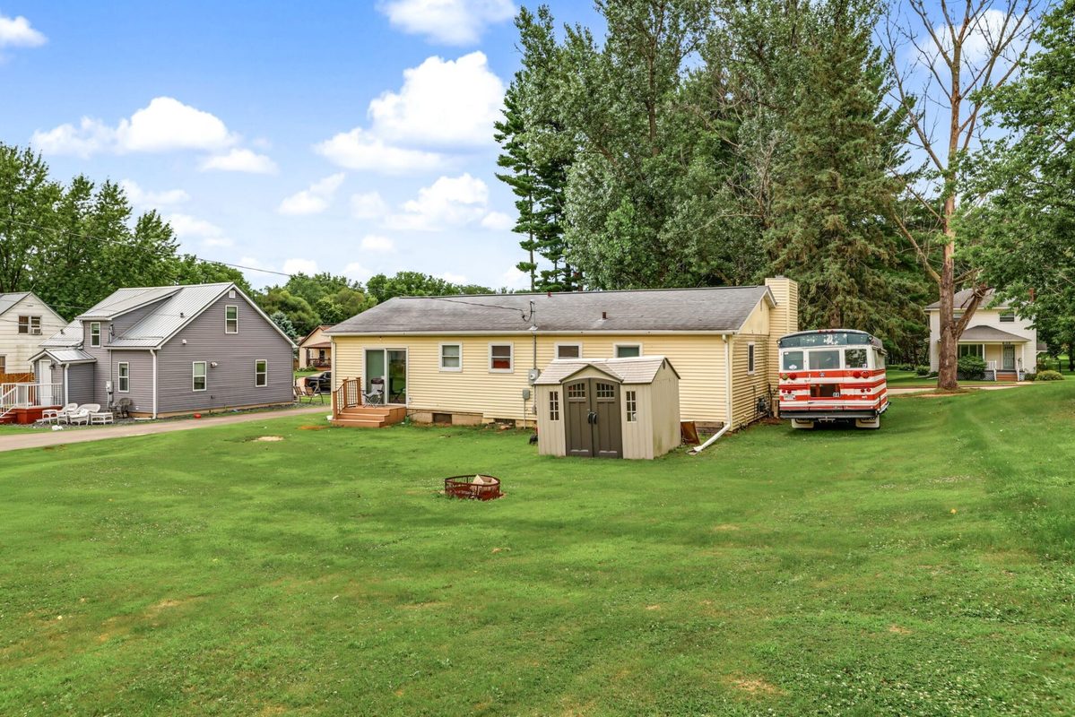684 Jackson Street, Mondovi WI 54755 - Residential house for sale - MLS #1603550 - image21