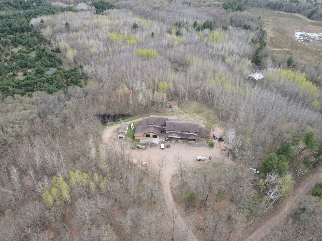 24687 Anchor Inn Road, Webster, WI — photo 31