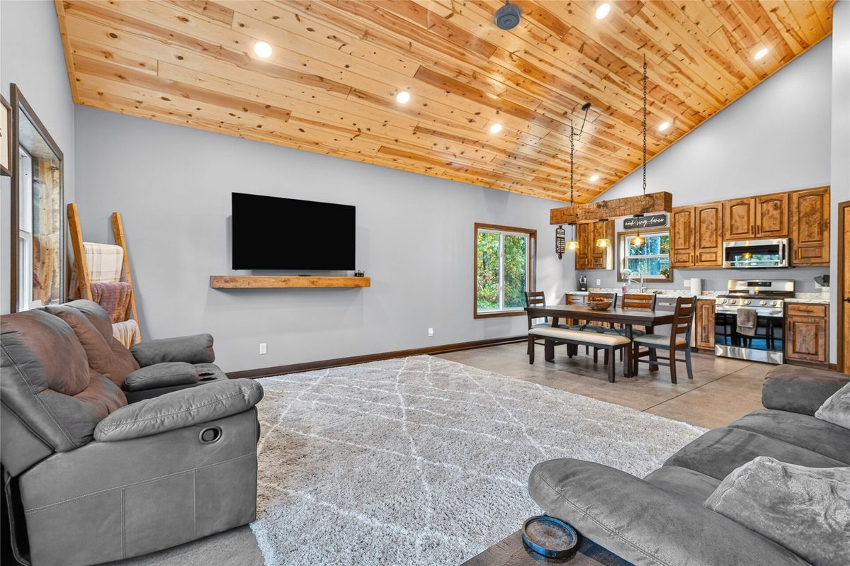 N5820 Ross Road, Trego WI 54888 - Residential house for sale - MLS #1605839 - image21