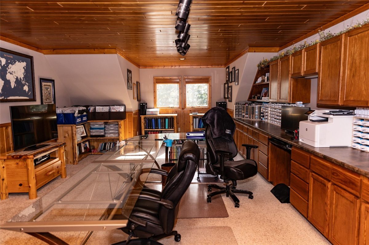W5405 Park Place, Spooner, WI