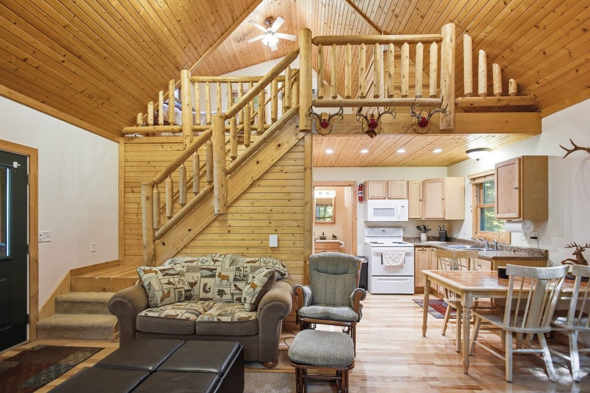 3801 Gaslyn Road, Webster WI 54893 - Residential house for sale - MLS #1605103 - image6