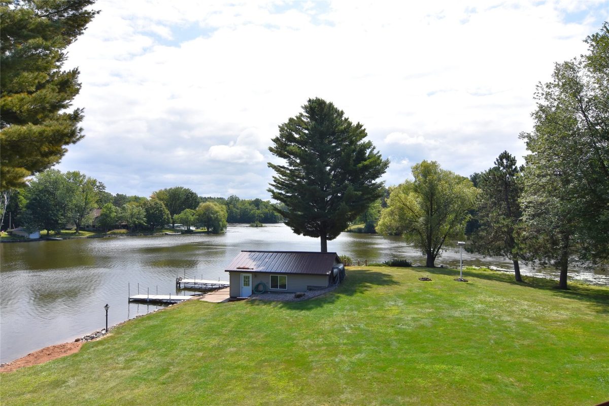 25381 274th Avenue, Holcombe WI 54745 - Residential house for sale - MLS #1604458 - image9