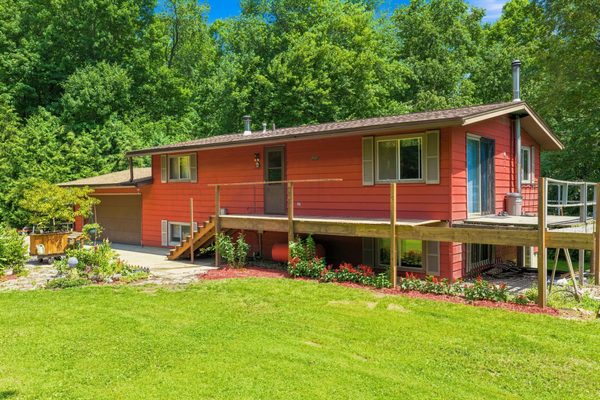 3169 50th Avenue, Knapp WI 54749 - Residential house for sale - MLS #1603855 - image1