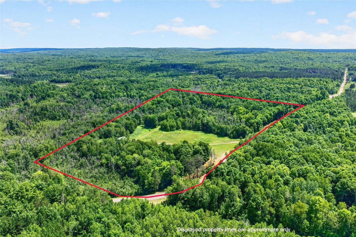 52900 County Highway D, grand view WI 54839 - Land house for sale - MLS #1597599 - image4