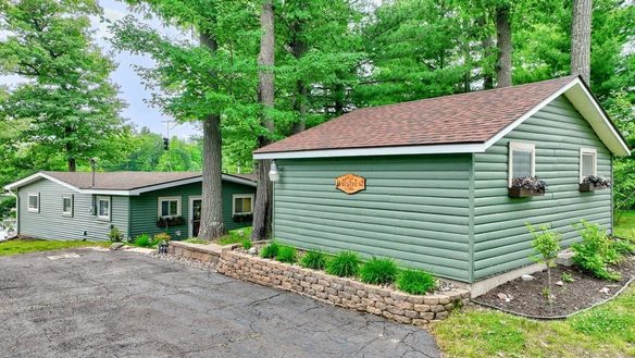67 16 5/8 Avenue, Turtle Lake WI 54889 - Residential house for sale - MLS #1602993 - image1