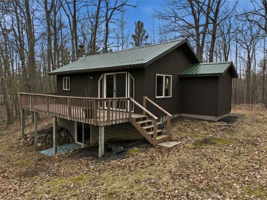 5714 Mutters Road Stone Lake WI 54876