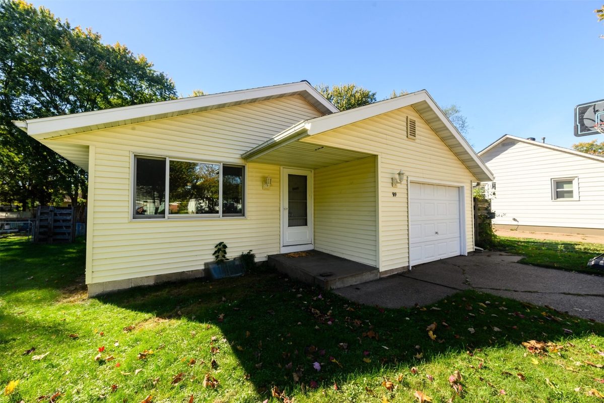 919 Fountain Street, Eau Claire WI 54703 - Residential house for sale - MLS #1605861 - image3