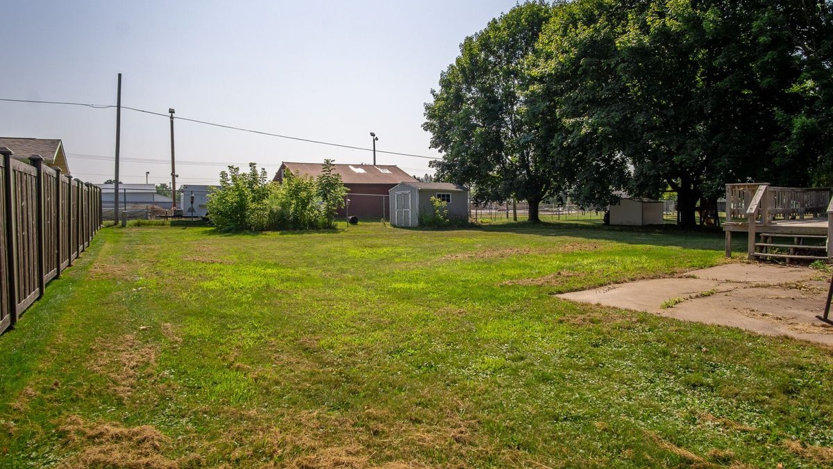 804 Thompson Street, Bloomer WI 54724 - Residential house for sale - MLS #1603700 - image15