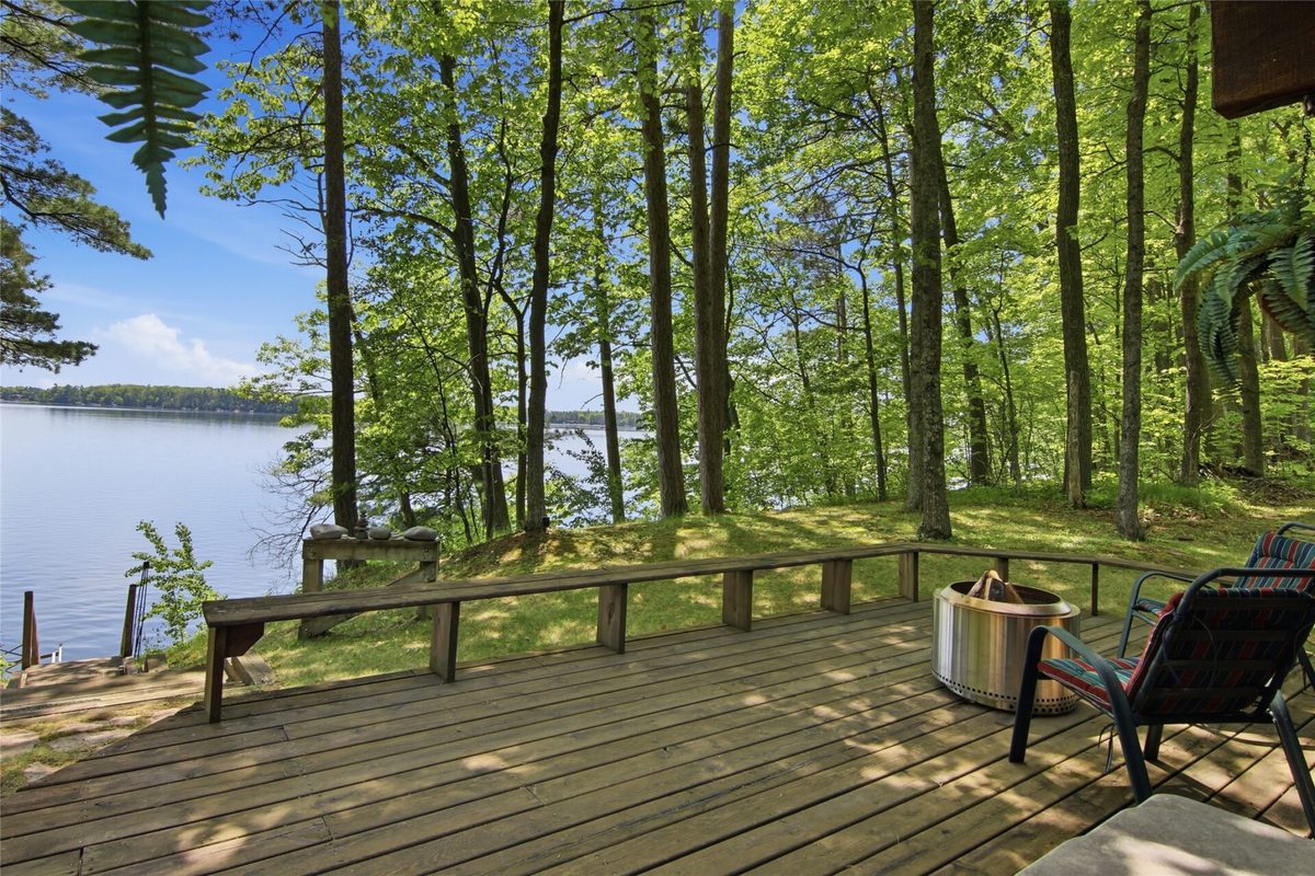 12785 Peninsula Road, Hayward WI 54843 - Residential house for sale - MLS #1605341 - image45