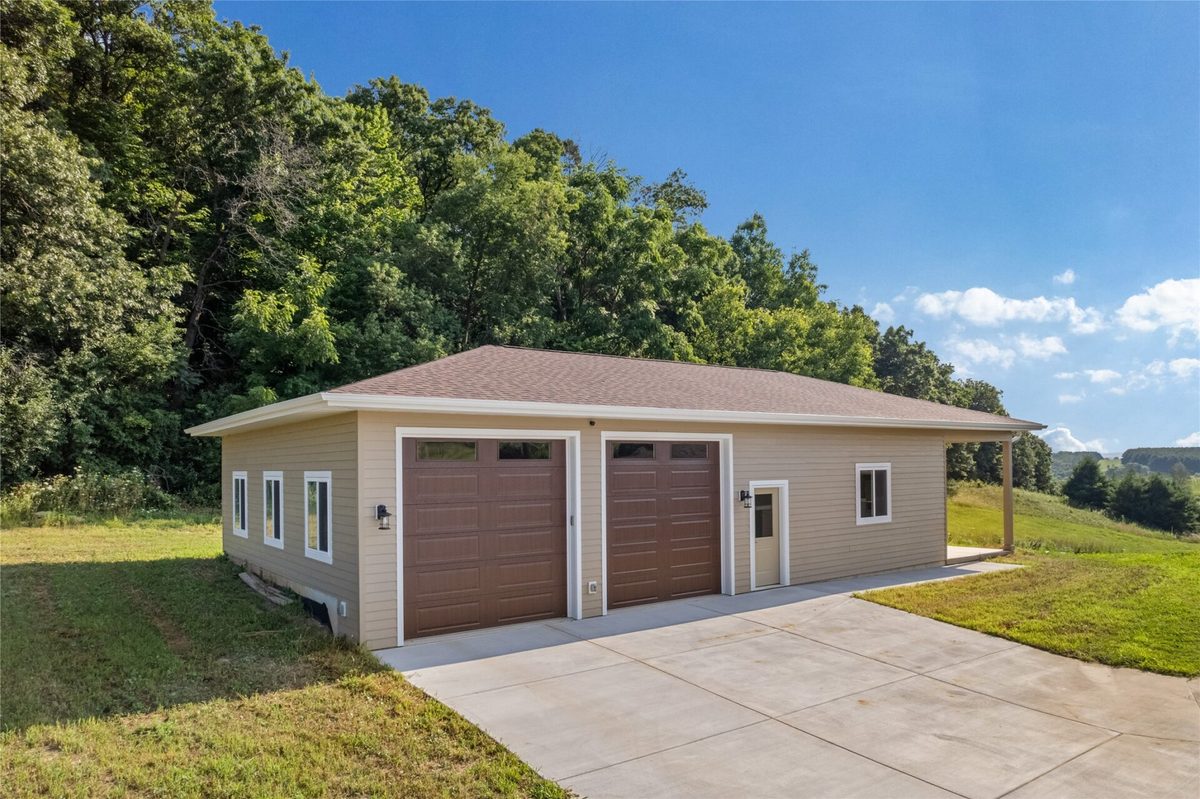 W13878 Shepherd Road, Osseo WI 54758 - Residential house for sale - MLS #1603607 - image12