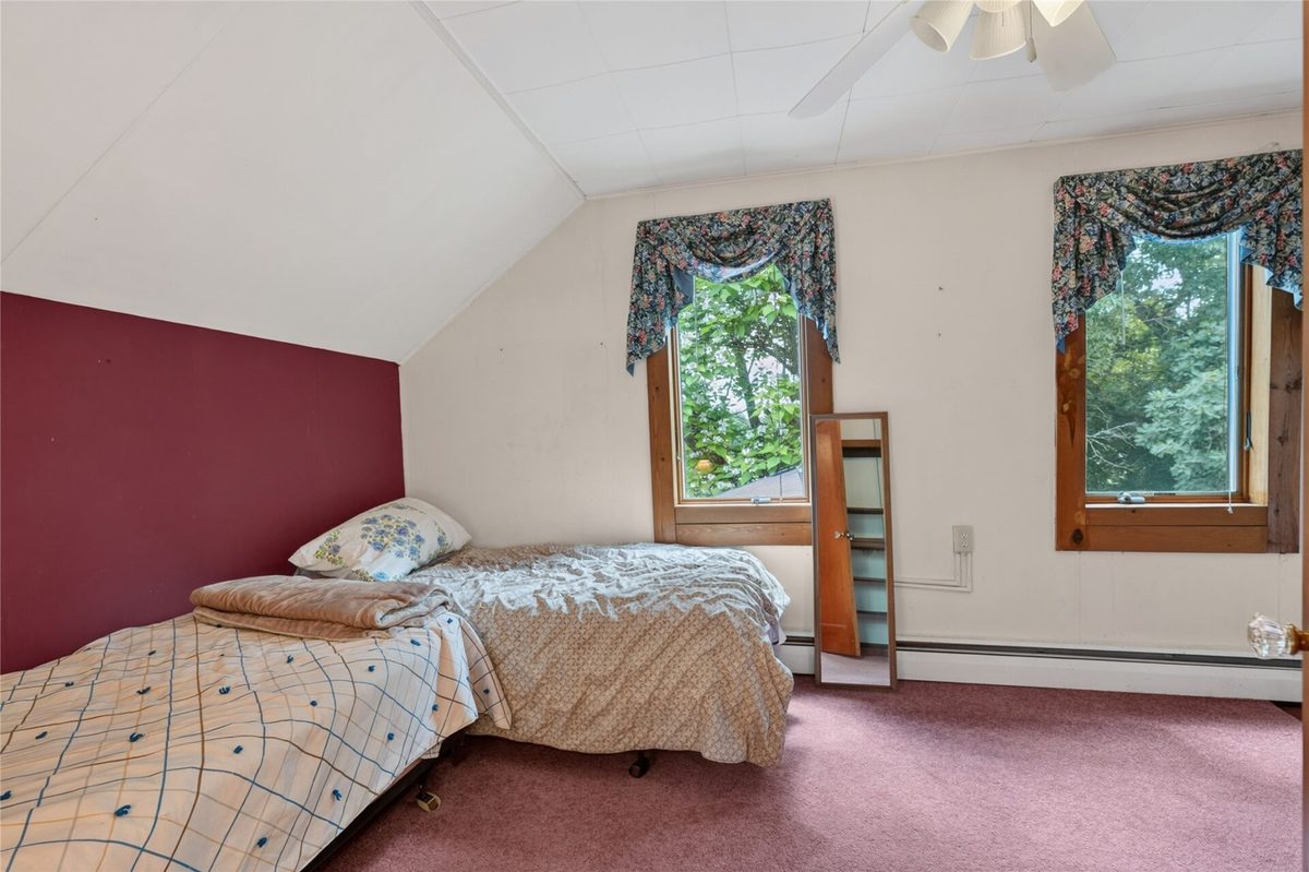 9473 County Road D, Webster WI 54893 - Residential house for sale - MLS #1602585 - image31
