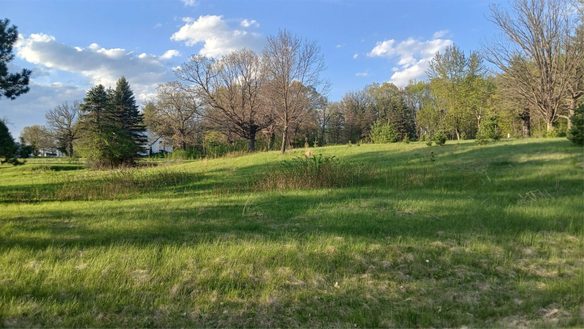 Lot 11 25-25 1/4 Street, Chetek WI — $49,900