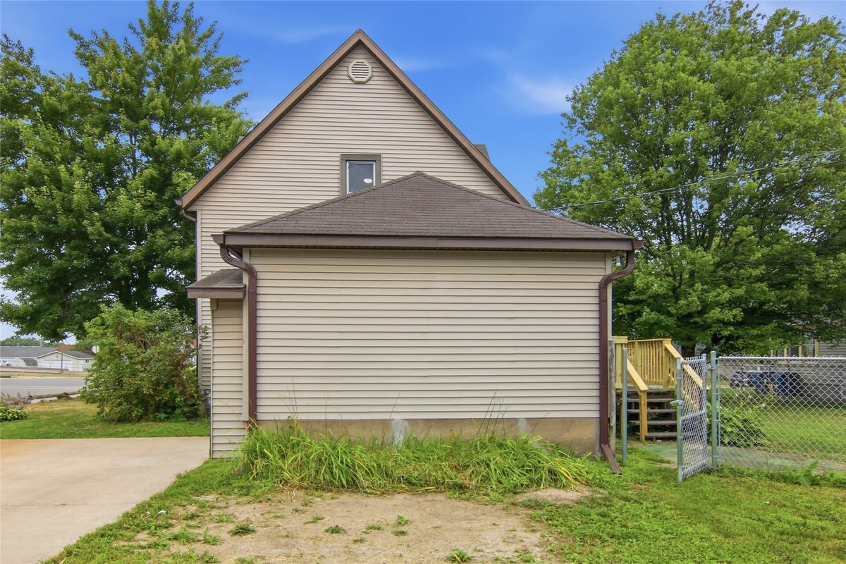 810 La Salle Avenue, Barron WI 54812 - Residential house for sale - MLS #1603783 - image36
