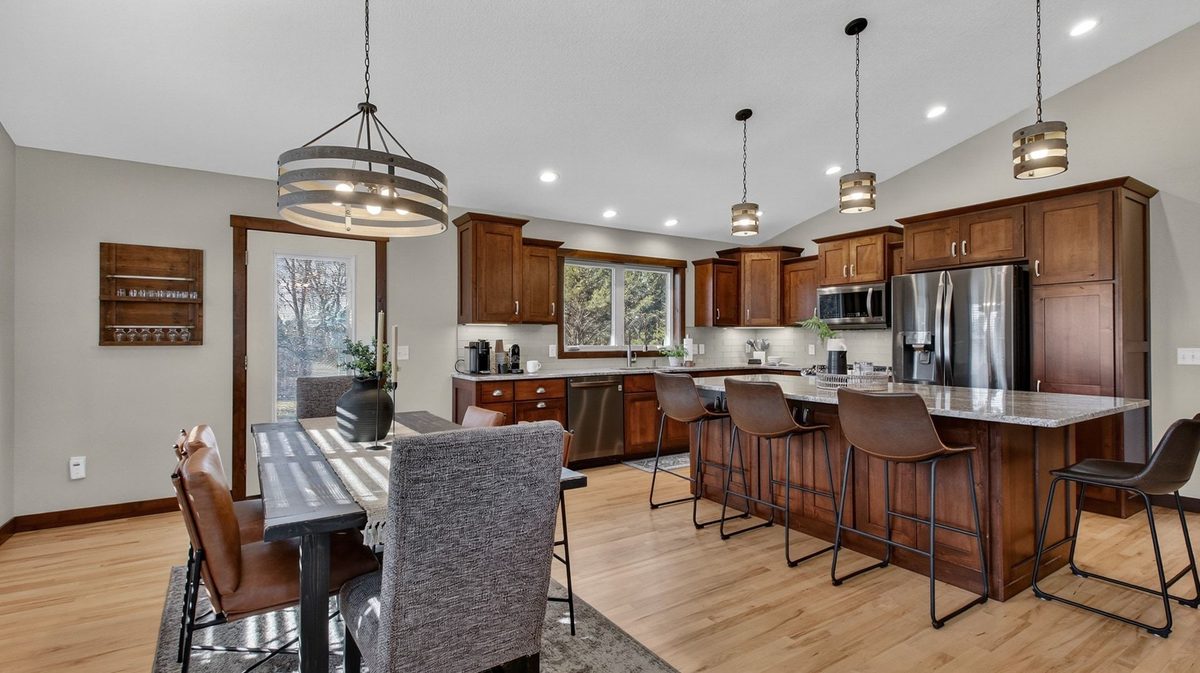Residential at E3547 Pine Creek Road, Eleva, WI 54738 — photo 24