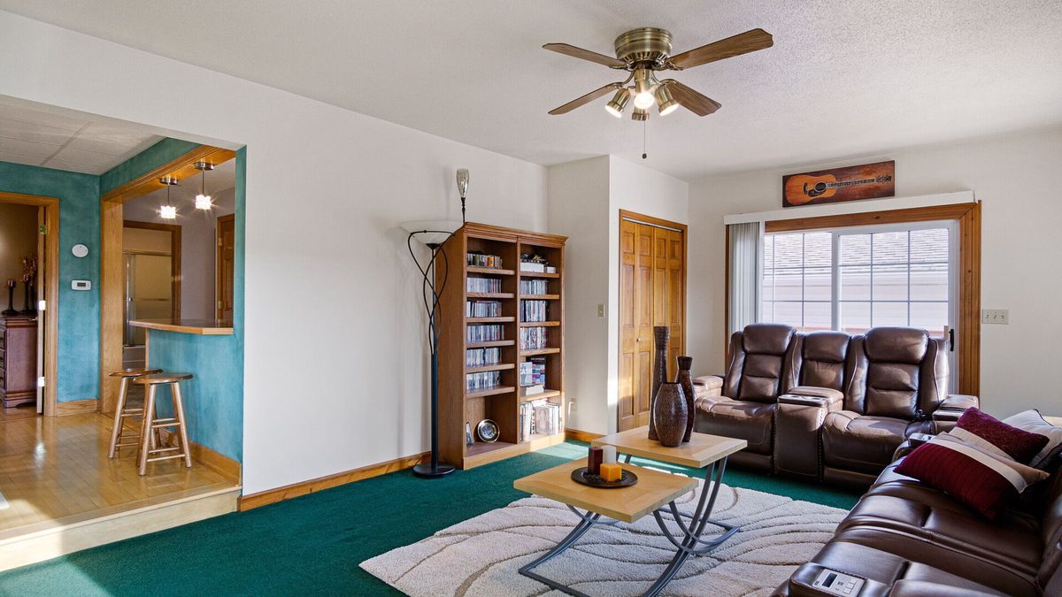 19765 County Highway S, Jim Falls WI 54748 - Residential house for sale - MLS #1604667 - image3