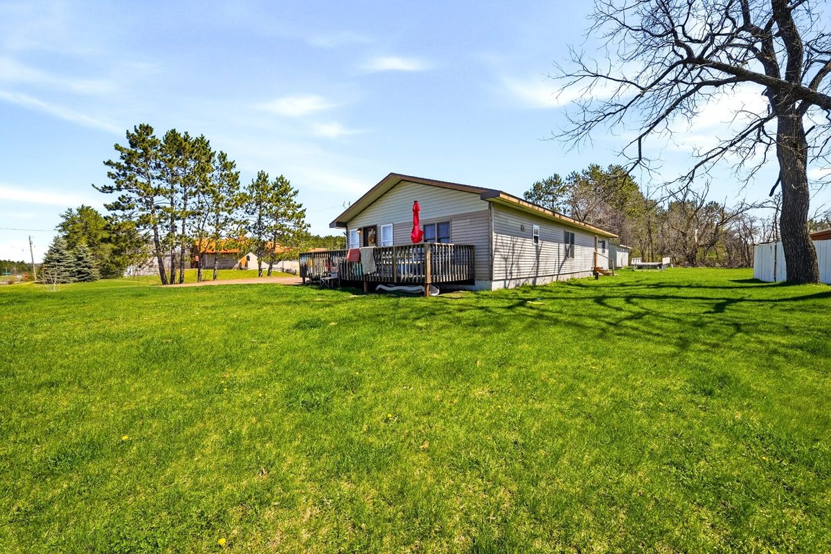 , Trego WI 54888 - ResidentialIncome house for sale - MLS #1600797 - image3