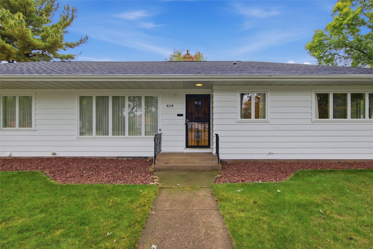 404 MacArthur Avenue, Eau Claire WI 54701 - Residential house for sale - MLS #1605519 - image30