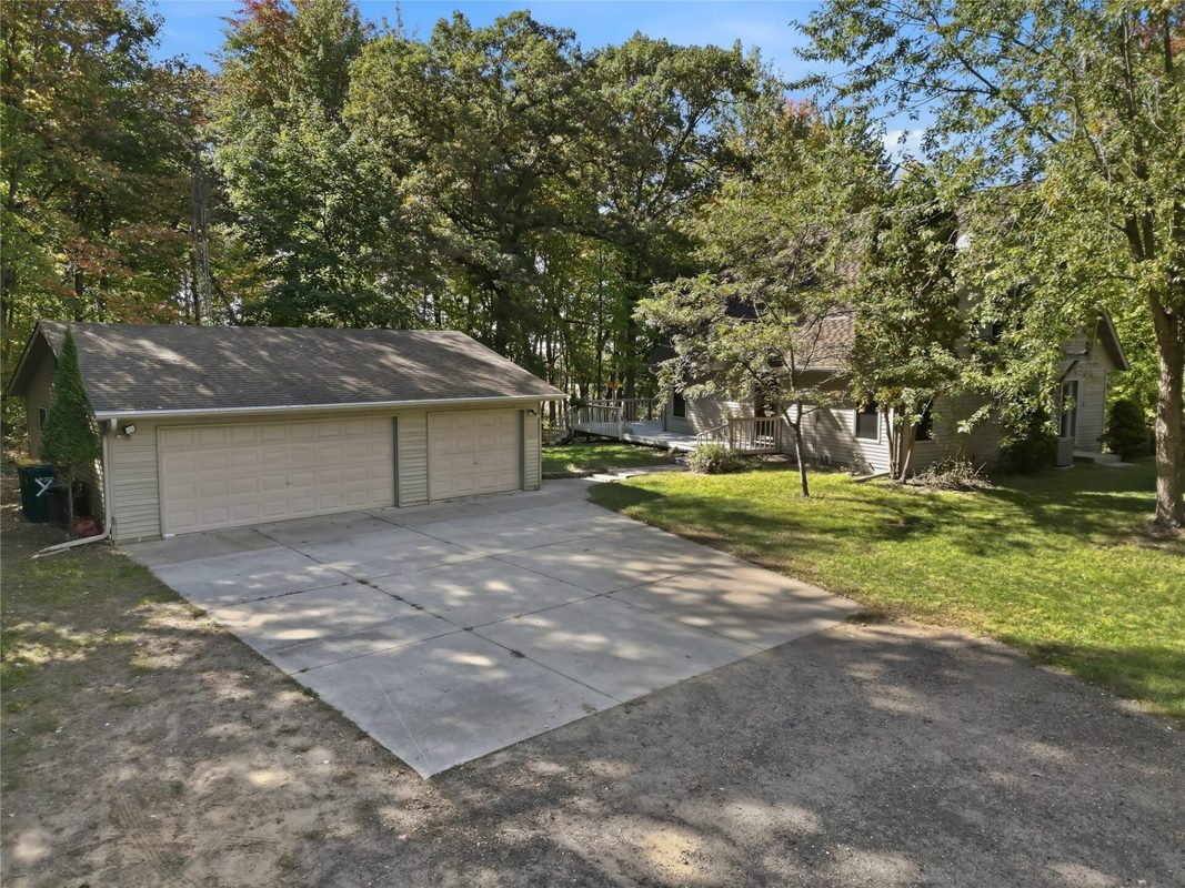 N6587 State Road 40, Elk Mound WI 54739 - Residential house for sale - MLS #1605426 - image2