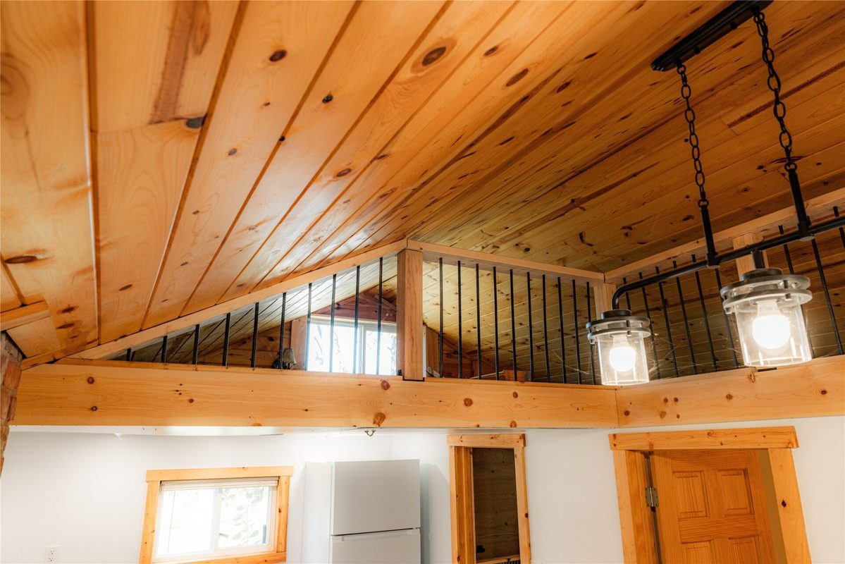 W5693 Trego Park Road, Trego WI 54888 - Residential house for sale - MLS #1605718 - image5