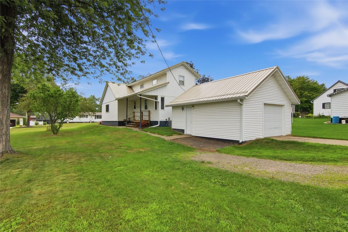 1514 6th Avenue, Bloomer WI 54724 - Residential house for sale - MLS #1603577 - image32