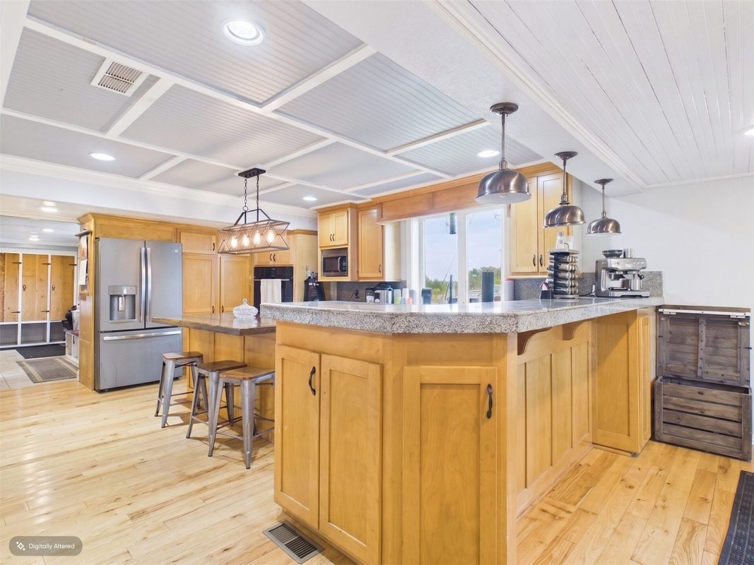 12856 Bucklund Road, Grantsburg WI 54840 - Residential house for sale - MLS #1605121 - image4