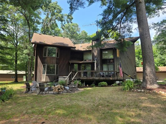 660 27 3/4 Street Chetek WI 54728