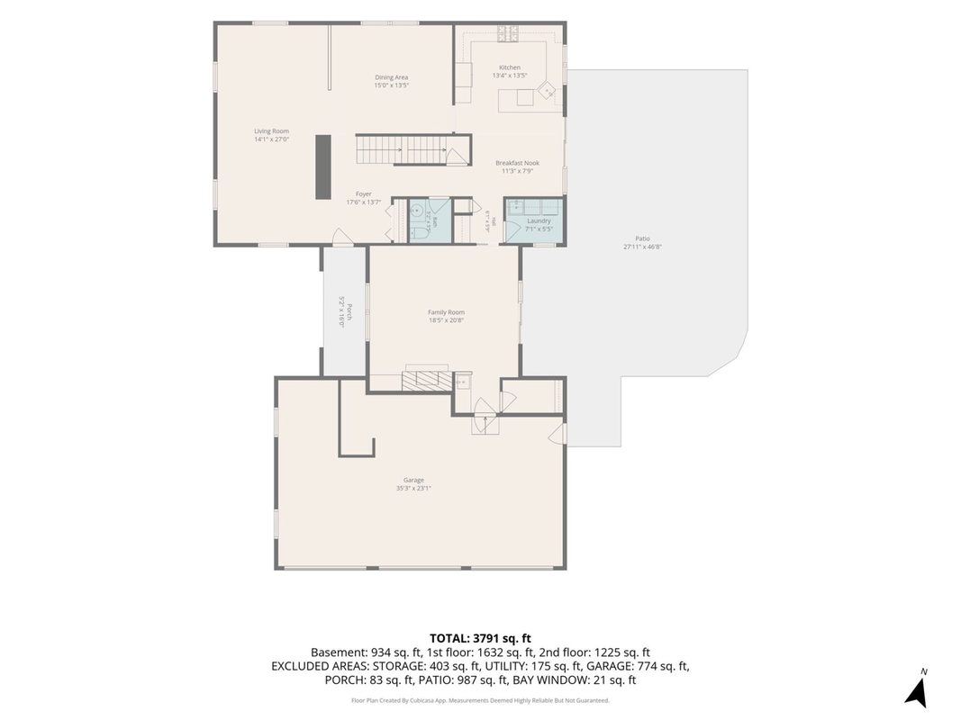 3602 Timber Trails Court, Eau Claire WI 54701 - Residential house for sale - MLS #1605277 - image36