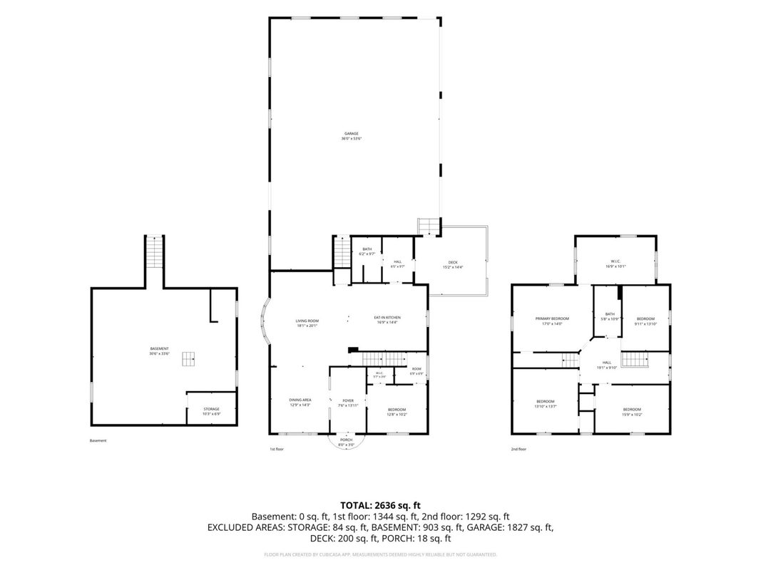 N550 County Road O, Mondovi WI 54755 - Residential house for sale - MLS #1606214 - image33