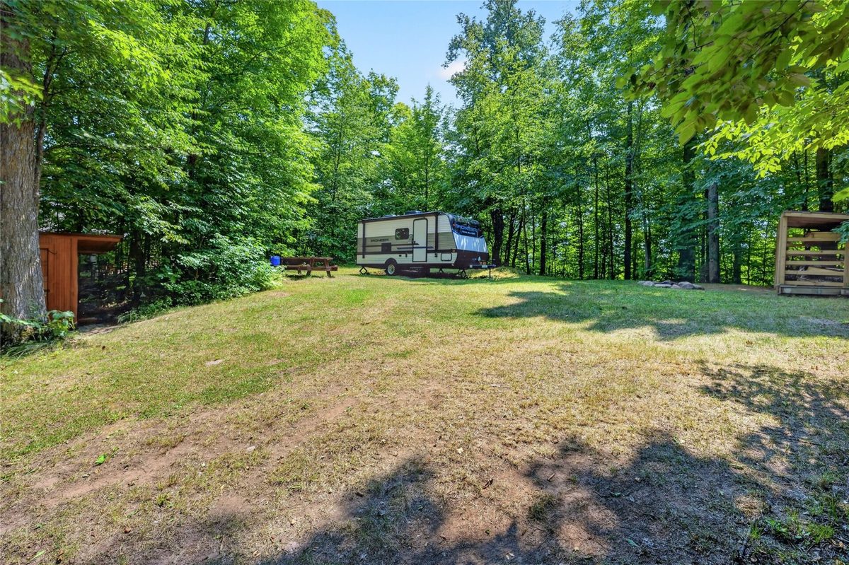 6925W Hemlock Haven Road, Winter WI 54896 - Land house for sale - MLS #1603697 - image8