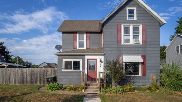109 Prairie Street, Chippewa Falls WI 54729 - Residential house for sale - MLS #1604511 - image1