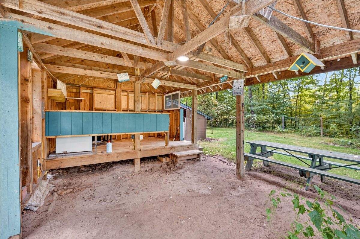 25841 Normans Landing Road, Webster WI 54893 - Residential house for sale - MLS #1604566 - image36