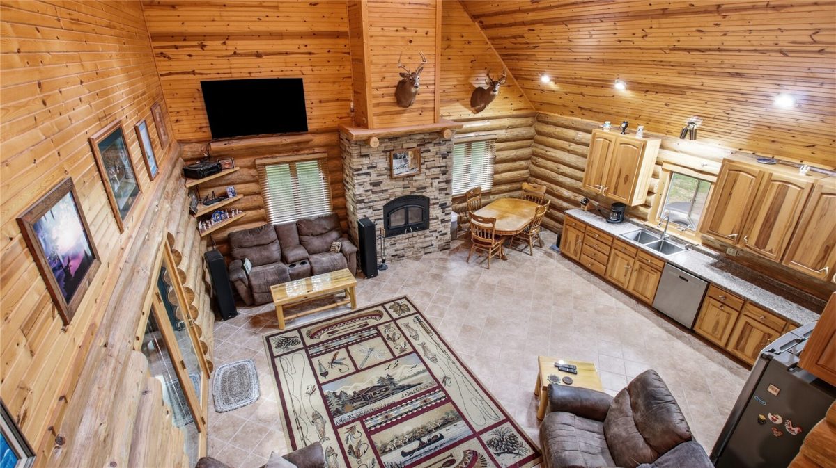 21632 County Highway DD, New Auburn WI 54757 - Residential house for sale - MLS #1604549 - image15