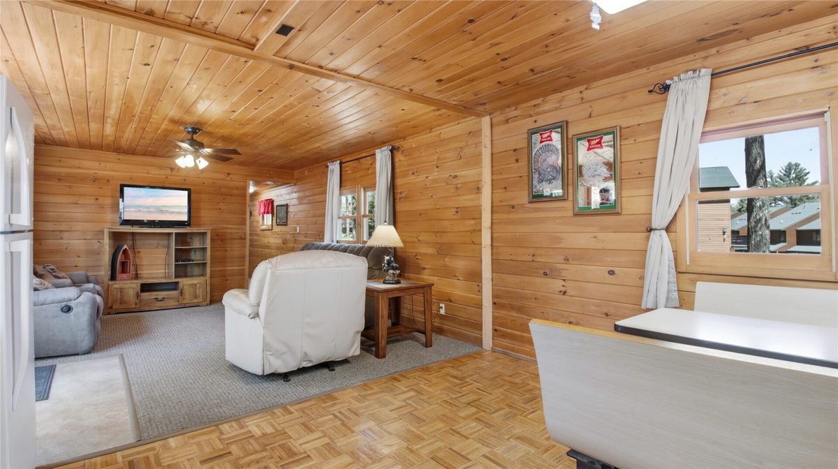 7444 Pats Landing Road, Hayward WI 54843 - Residential house for sale - MLS #1602111 - image12