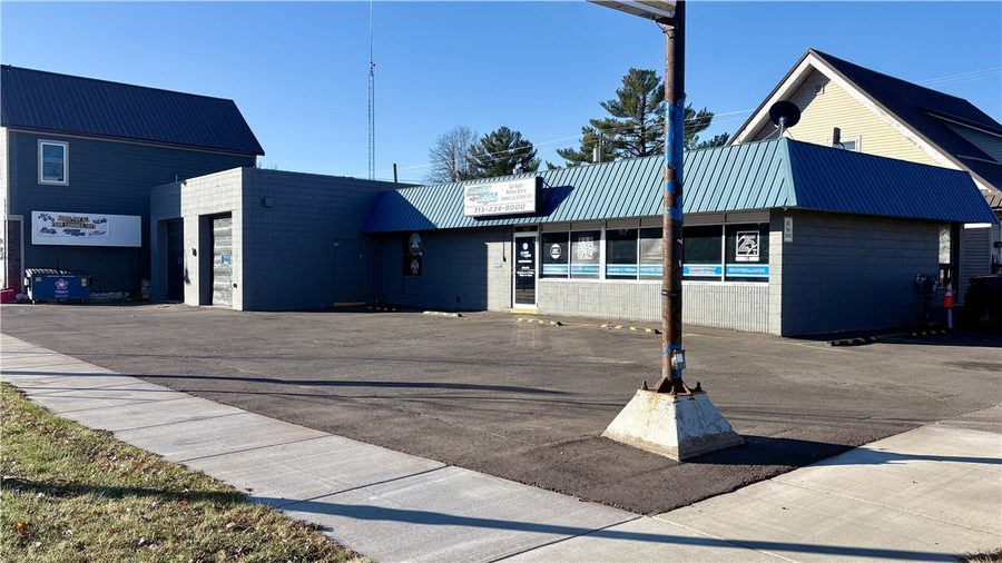 430 N MAIN Street