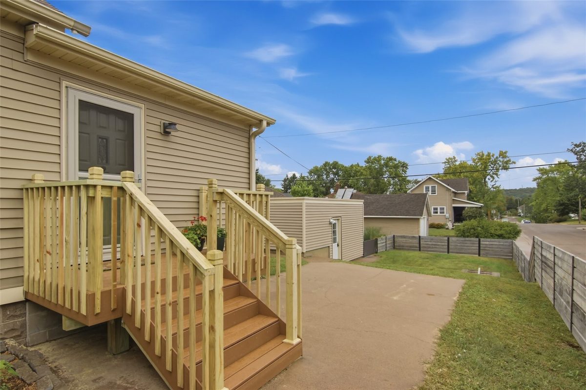 1324 Sherwin Avenue, Eau Claire WI 54701 - Residential house for sale - MLS #1605288 - image28