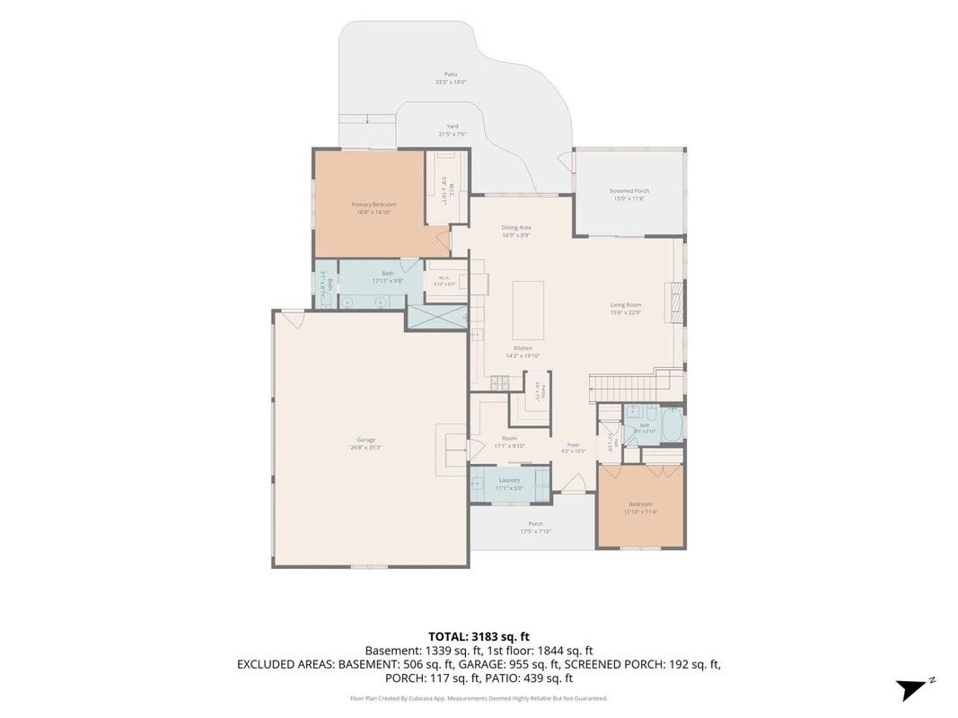 622 Stelter Lane, Chippewa Falls WI 54729 - Residential house for sale - MLS #1604836 - image59