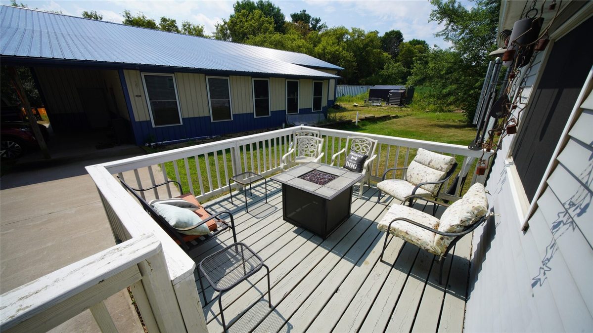N13607 County Road Q, Downing WI 54734 - Residential house for sale - MLS #1604464 - image2