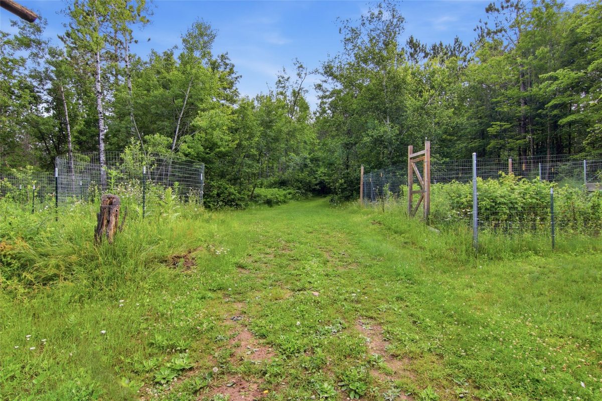 16544 McGraw Road, Hayward WI 54843 - Residential house for sale - MLS #1602832 - image3
