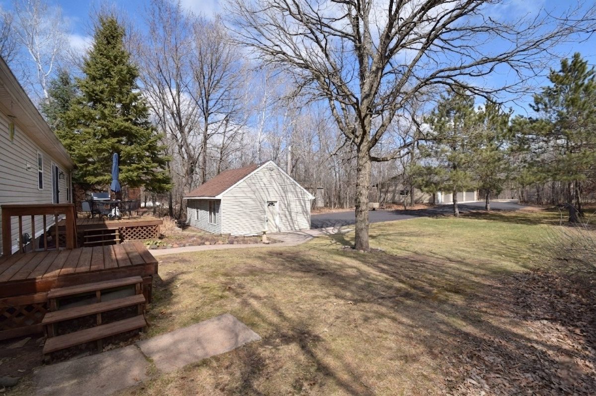24199 Clam Lake Drive Siren WI 54872 — photo 50