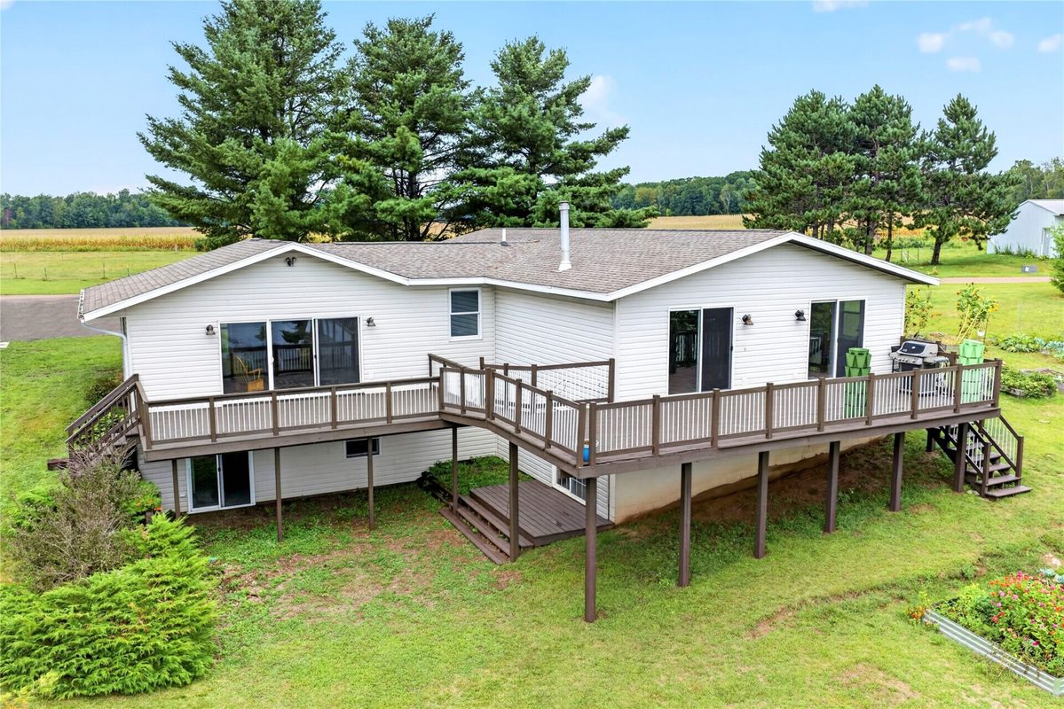 N3474 Fenander Road, Sarona WI 54870 - Residential house for sale - MLS #1599434 - image54