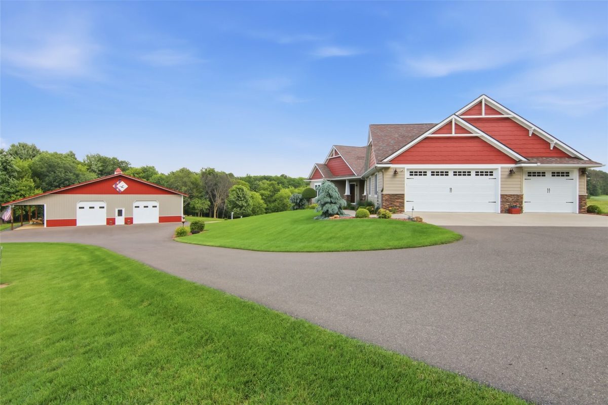 E5443 470th Avenue, Menomonie WI 54751 - Residential house for sale - MLS #1602564 - image41